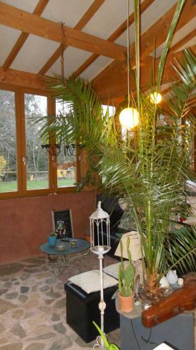 Bed & Breakfast Domaine De Sault