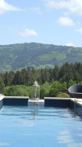 Bed & Breakfast Domaine De Sault