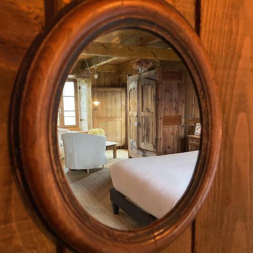 Bed & Breakfast Domaine De Sault