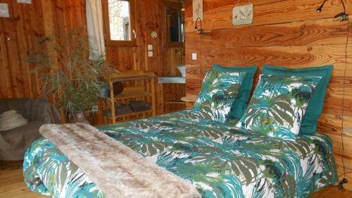 Bed & Breakfast Domaine De Sault