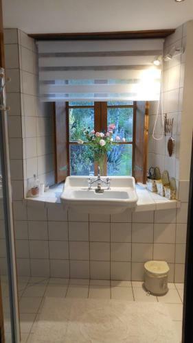 Bed & Breakfast Domaine De Sault