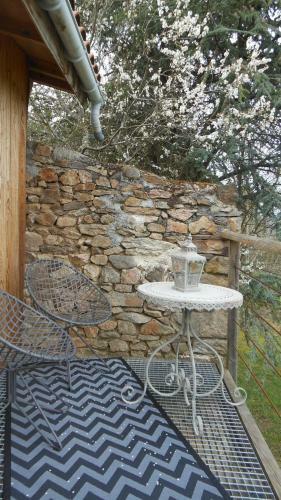 Bed & Breakfast Domaine De Sault