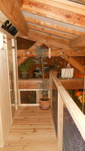 Bed & Breakfast Domaine De Sault