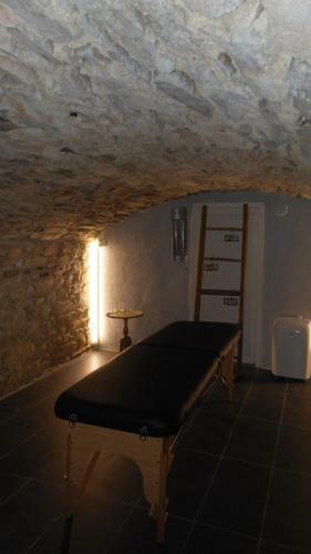 Bed & Breakfast Domaine De Sault