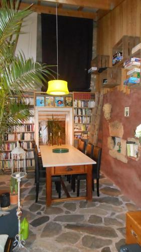 Bed & Breakfast Domaine De Sault