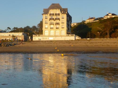 Apartamentos Studio Les Pieds Dans L'eau
