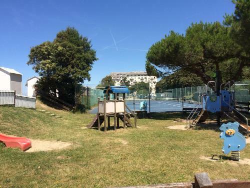 Apartamentos Studio Les Pieds Dans L'eau