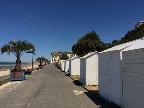 Apartamentos Studio Les Pieds Dans L'eau