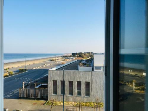 Apartamentos Studio Les Pieds Dans L'eau