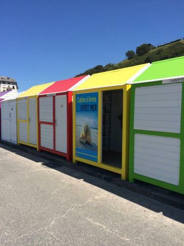 Apartamentos Studio Les Pieds Dans L'eau