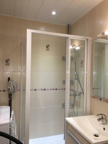 Apartamentos Studio Les Pieds Dans L'eau