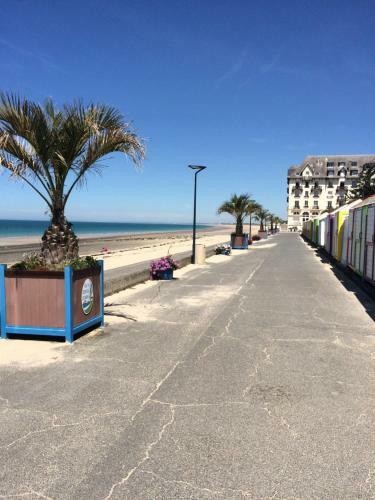 Apartamentos Studio Les Pieds Dans L'eau