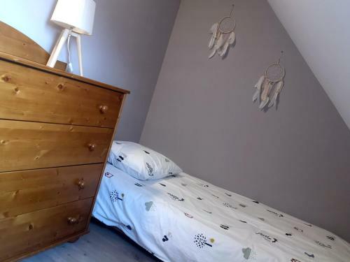 Apartamento La Goguette - Charmant G�te Chez Le Vigneron