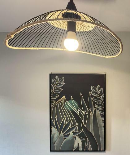 Apartamento La Goguette - Charmant G�te Chez Le Vigneron