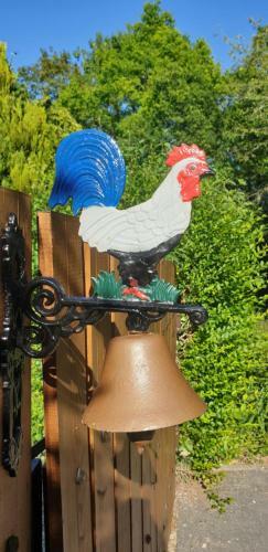 Le Coq De Champagne