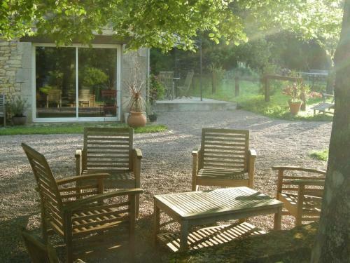 Hostal Les Tramois