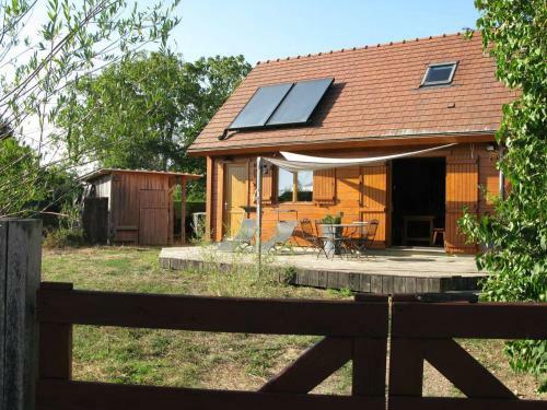 Villa Maison �cologique