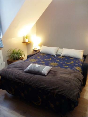 Apartamento La Musette