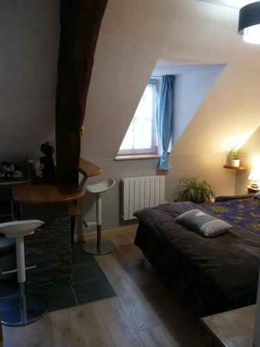 Apartamento La Musette