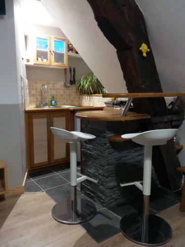 Apartamento La Musette