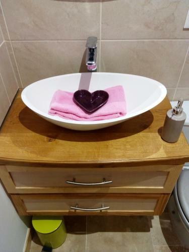 Apartamento La Musette