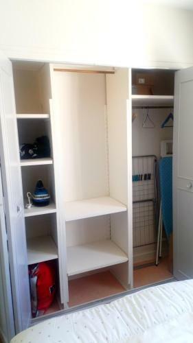 Apartamento Sur Le Toit Du Bureau, T2 R�publique