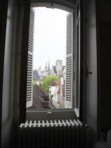 Apartment Bonnard
