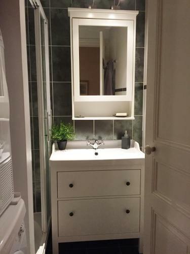 Apartment Bonnard