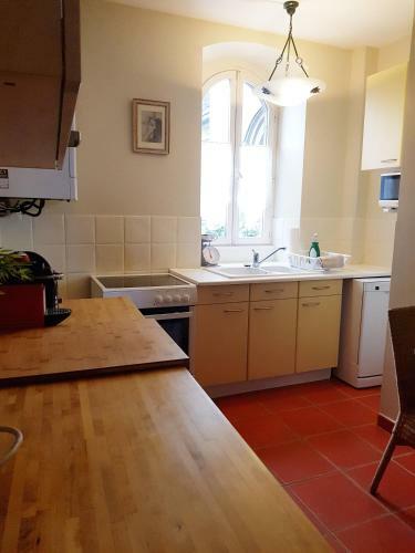 Apartment Bonnard