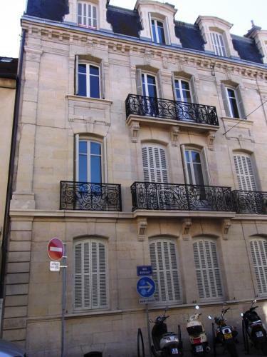 Apartment Bonnard