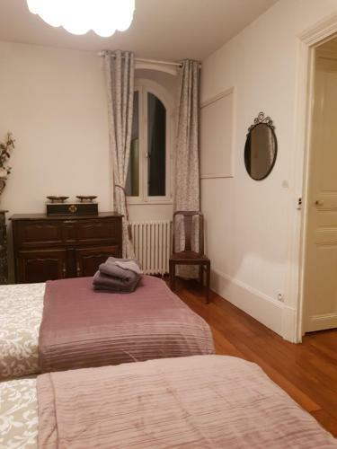 Apartment Bonnard