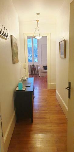 Apartment Bonnard