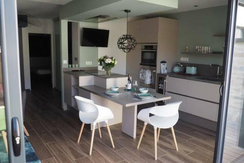 Le Clos Des Jardins