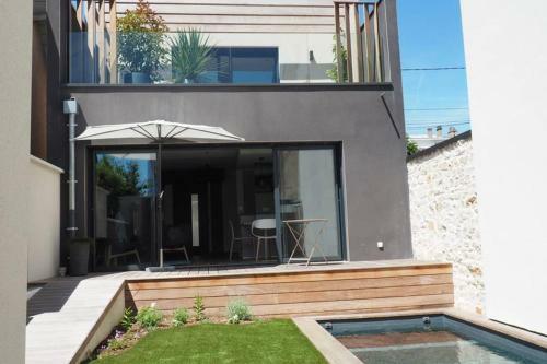 Le Clos Des Jardins