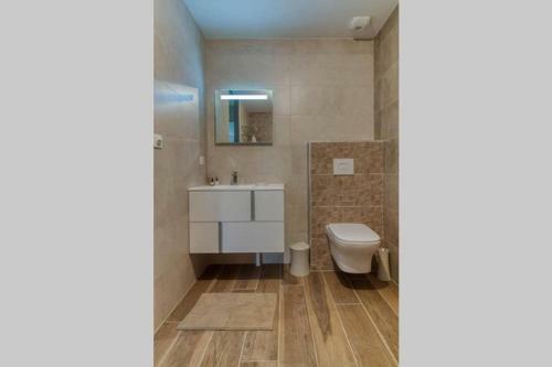 Le Clos Des Jardins