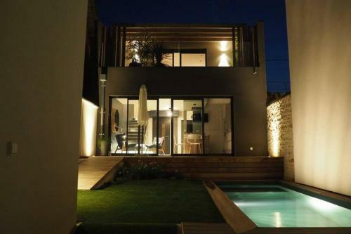 Le Clos Des Jardins