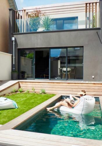 Le Clos Des Jardins