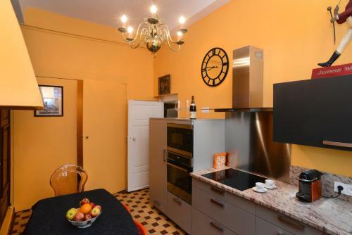Apartamentos Benigne Malyon