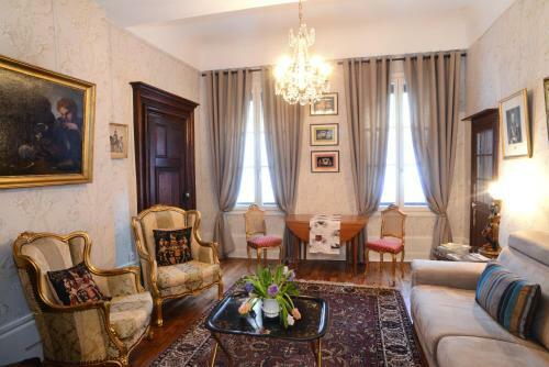 Apartamentos Benigne Malyon