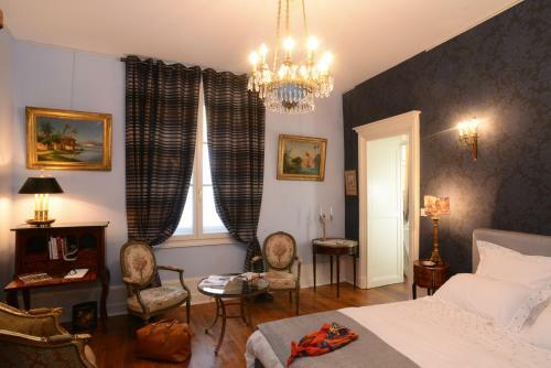 Apartamentos Benigne Malyon