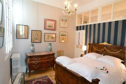 Apartamentos Benigne Malyon