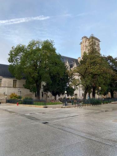 Apartamentos Benigne Malyon