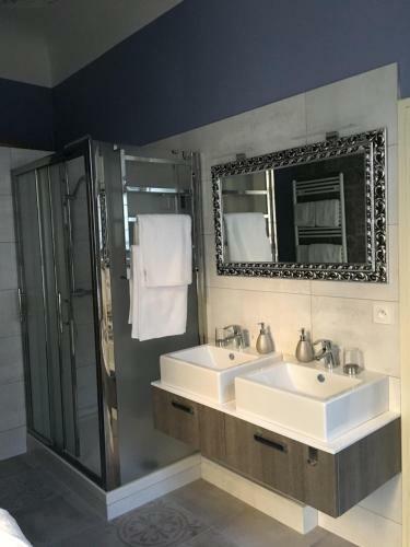 Apartamentos Benigne Malyon