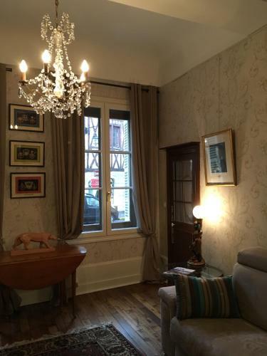 Apartamentos Benigne Malyon