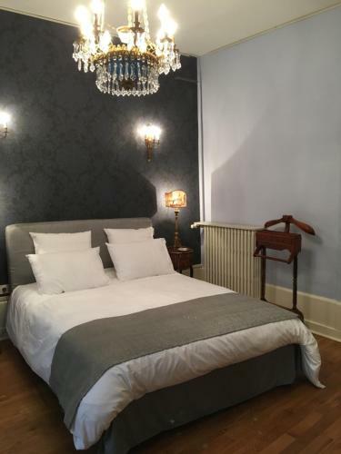 Apartamentos Benigne Malyon