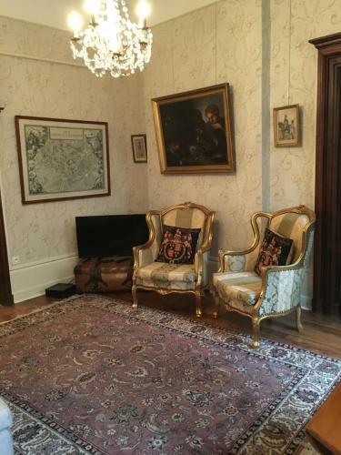 Apartamentos Benigne Malyon