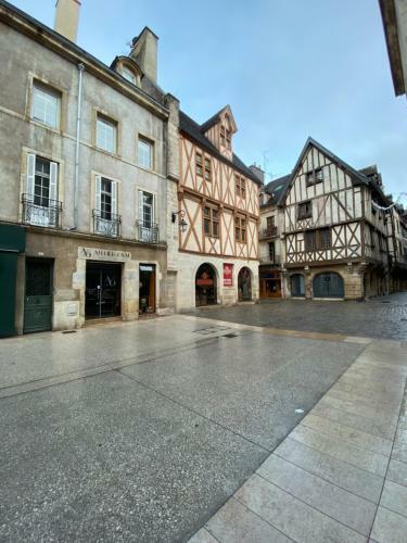 Apartamentos Benigne Malyon