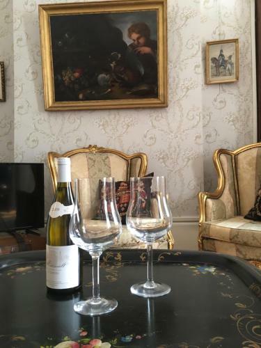 Apartamentos Benigne Malyon