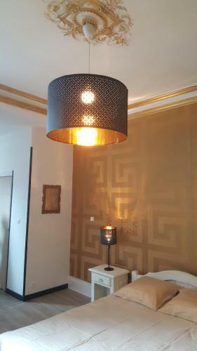 Apartamentos Luxury Suite Lilas 3