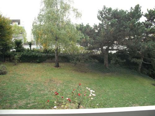 Apartamento Residence Le Vendome